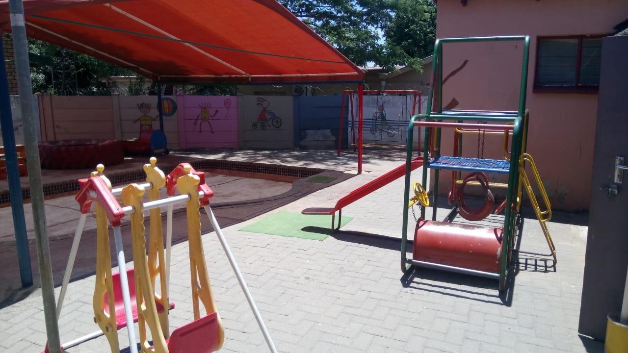 Commercial Property for Sale in Rustenburg Central North West